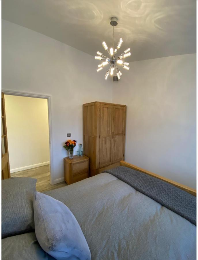 Near Woodbridge The Annexe Eyke Fantastic Views With Dog Secure Garden And Paddock Villa Ngoại thất bức ảnh